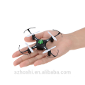 Original JJRC H8 Mini Drone 2.4G 4CH 6 Axis RTF RC Quadcopter 360 Degree Roll CF mode One Press Return professional drone